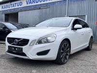 Volvo V60 2011 - Car for spare parts