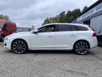 Volvo V60 2011 - Car for spare parts