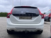 Volvo V60 2011 - Car for spare parts