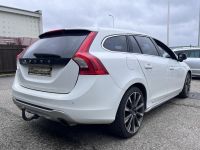 Volvo V60 2011 - Car for spare parts