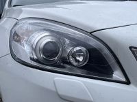 Volvo V60 2011 - Car for spare parts