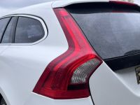 Volvo V60 2011 - Car for spare parts