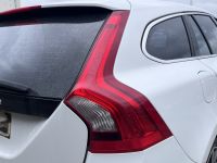 Volvo V60 2011 - Car for spare parts