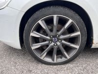 Volvo V60 2011 - Car for spare parts