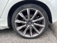 Volvo V60 2011 - Car for spare parts