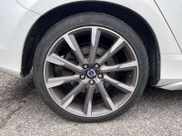 Volvo V60 2011 - Car for spare parts