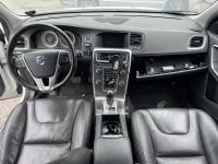 Volvo V60 2011 - Car for spare parts