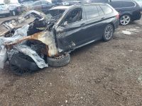 BMW 5 (G30 / G31) 2019 - Car for spare parts