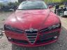 Alfa-Romeo 159 2008 - Car for spare parts