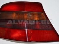 Volkswagen Golf 4 1997-2006 TAGATULI