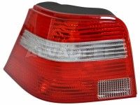 Volkswagen Golf 4 1997-2006 TAGATULI