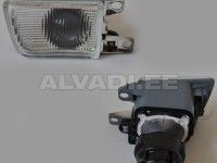 Volkswagen Golf 3 1991-2002 UDUTULI EESMINE