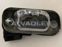 Volkswagen Golf 3 1991-2002 NUMBRIPLAADI VALGUSTI