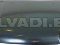 Kia Sportage 1994-2002 bonnet