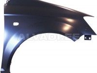 Hyundai Getz 2002-2009 Poritiib