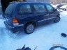 Ford Windstar 2001 - Car for spare parts