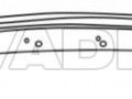 Mitsubishi Outlander 2001-2007 STANGE TALA