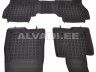 Mitsubishi Pajero 1999-2007 PÕRANDAMATID
