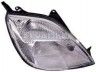 Ford Fiesta 2002-2008 ESITULI