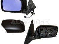 BMW 3 (E36) 1990-2000 PEEGEL VÄLINE