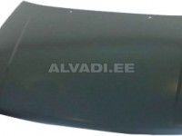Volkswagen Caddy (9KV) 1995-2004 bonnet