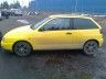 Seat Ibiza 1999 - Car for spare parts