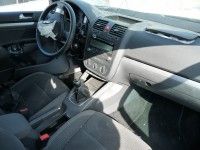 Volkswagen Golf 6 2009 - Car for spare parts