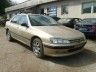 Peugeot 406 1998 - Car for spare parts