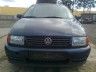 Volkswagen Polo 1997 - Car for spare parts