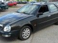Ford Scorpio 1995 - Car for spare parts