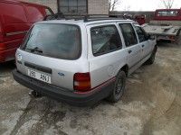 Ford Sierra 1991 - Car for spare parts