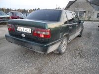 Volvo 850 1995 - Car for spare parts