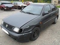 Volkswagen Polo 1996 - Car for spare parts