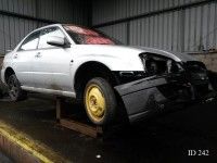 Subaru Impreza 2003 - Car for spare parts