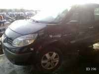 Renault Scenic 2005 - Car for spare parts