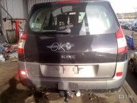 Renault Scenic 2005 - Car for spare parts