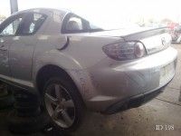 Mazda RX-8 2004 - Car for spare parts
