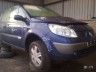Renault Scenic 2006 - Car for spare parts