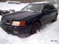 Audi 100 1993 - Car for spare parts