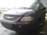Chrysler Voyager / Town & Country 2001 - Car for spare parts