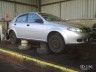 Daewoo Lacetti / Nubira 2005 - Car for spare parts