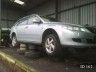 Mazda 6 (GG / GY) 2005 - Car for spare parts