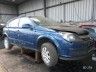 Opel Astra (H) 2005 - Car for spare parts