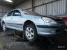 Peugeot 607 2003 - Car for spare parts