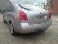 Nissan Primera 2004 - Car for spare parts