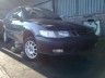 Saab 9-3 1998 - Car for spare parts