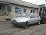 Ford Fiesta (Courier) 1997 - Car for spare parts