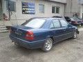 Mercedes-Benz C (W202) 1993 - Car for spare parts