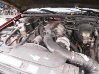 Chevrolet Blazer 1997 - Car for spare parts