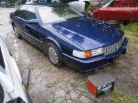 Cadillac Seville 1994 - Car for spare parts
